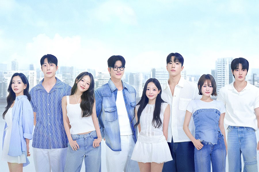 CJ ENM Takes Hit Dating Format EXchange To Brazil With Prime Video Original Love Transit